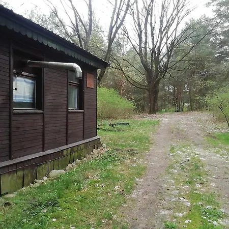 Villa Przystan U Zosi Drawsko  Esterno foto