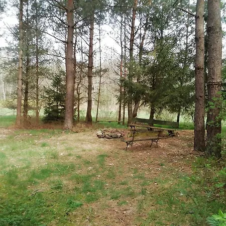 Villa Przystan U Zosi Drawsko  Esterno foto