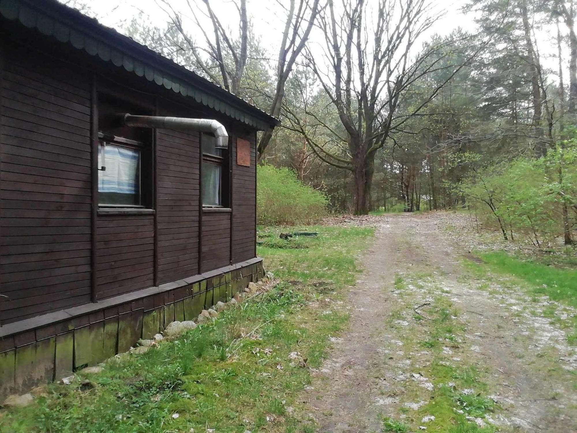 Przystan U Zosi Holiday home Drawsko (Czarnkow-Trzcianka)