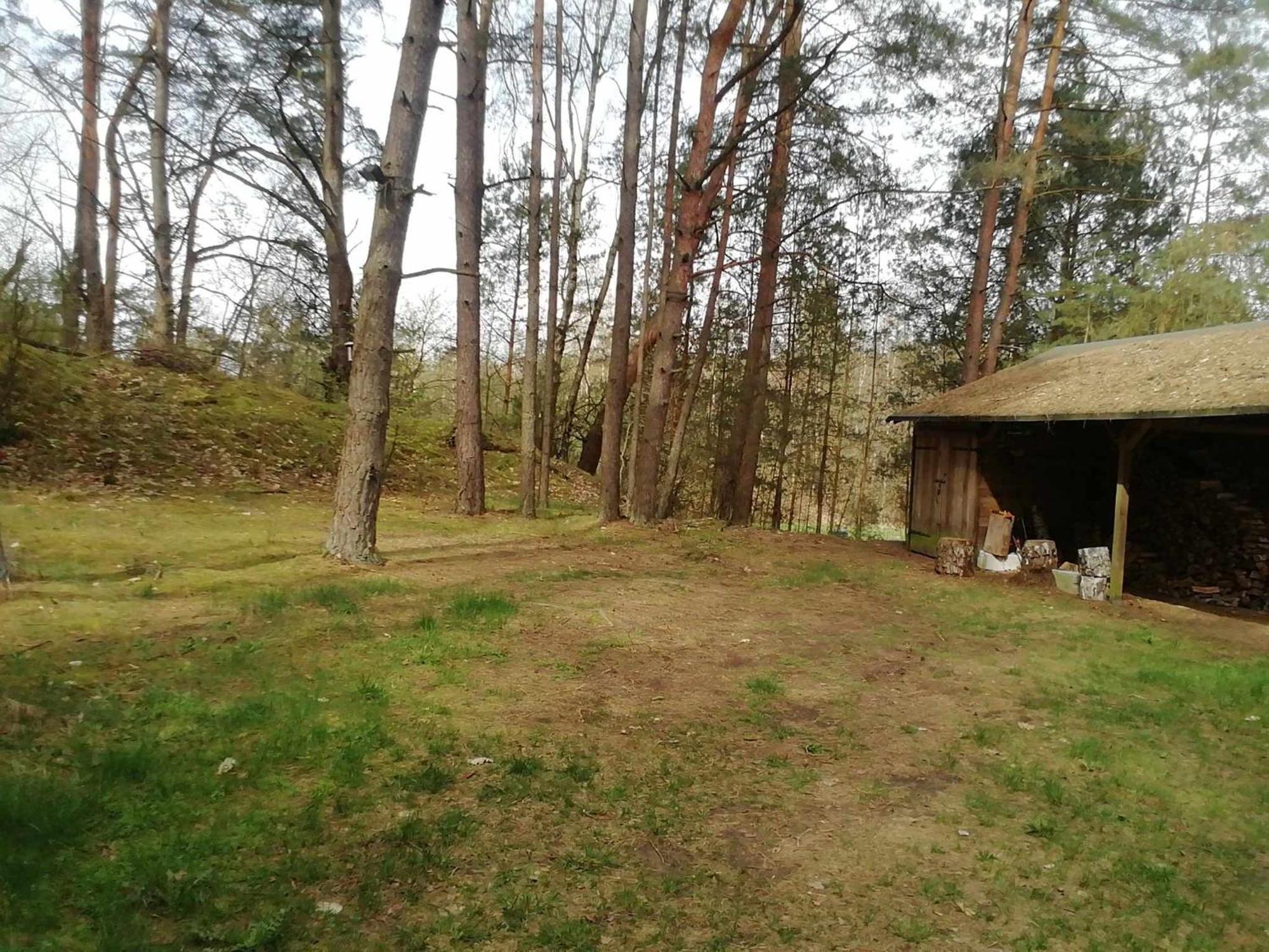 Holiday home Przystan U Zosi Drawsko (Czarnkow-Trzcianka)