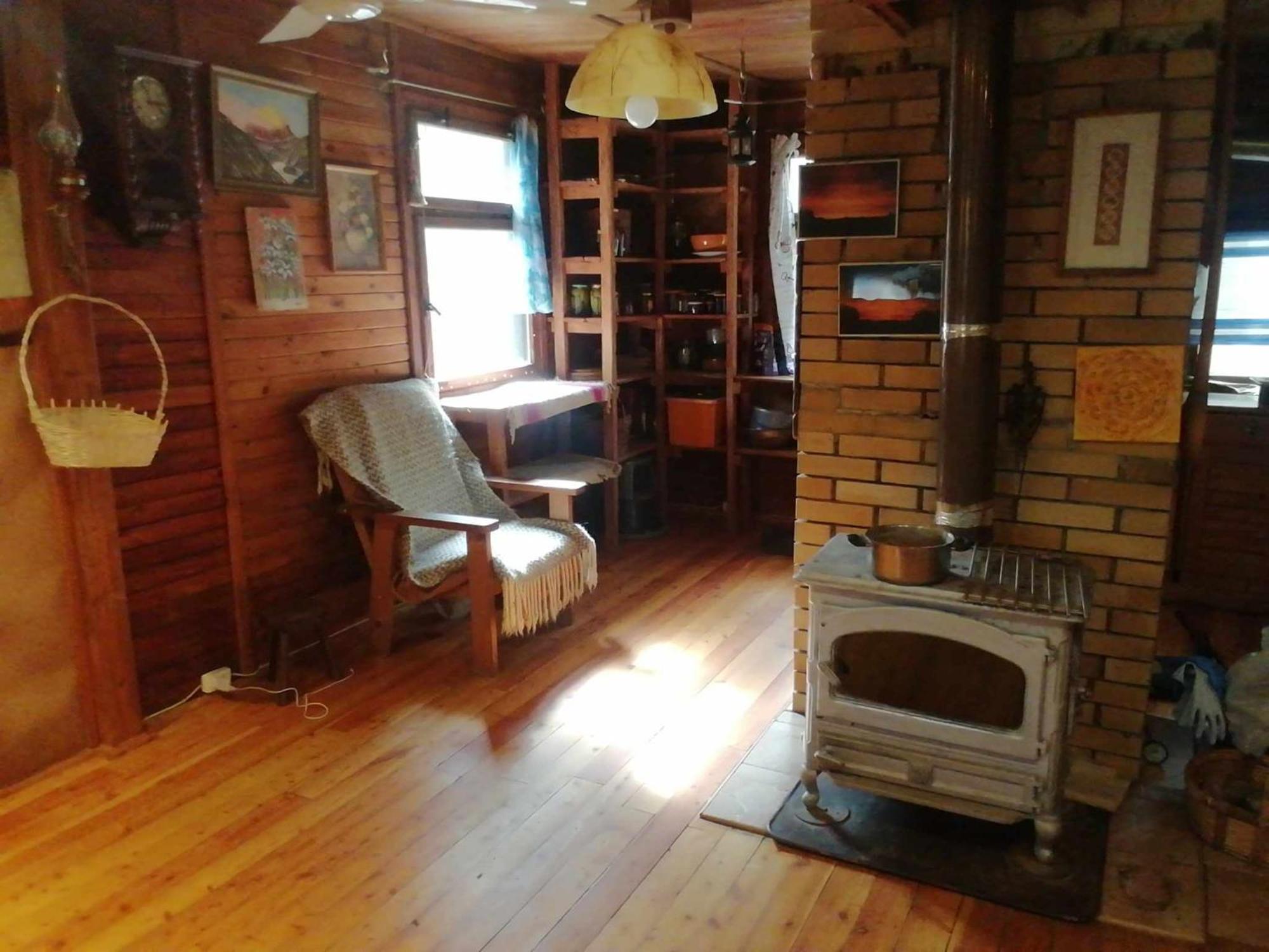 Przystan U Zosi Holiday home Drawsko (Czarnkow-Trzcianka)