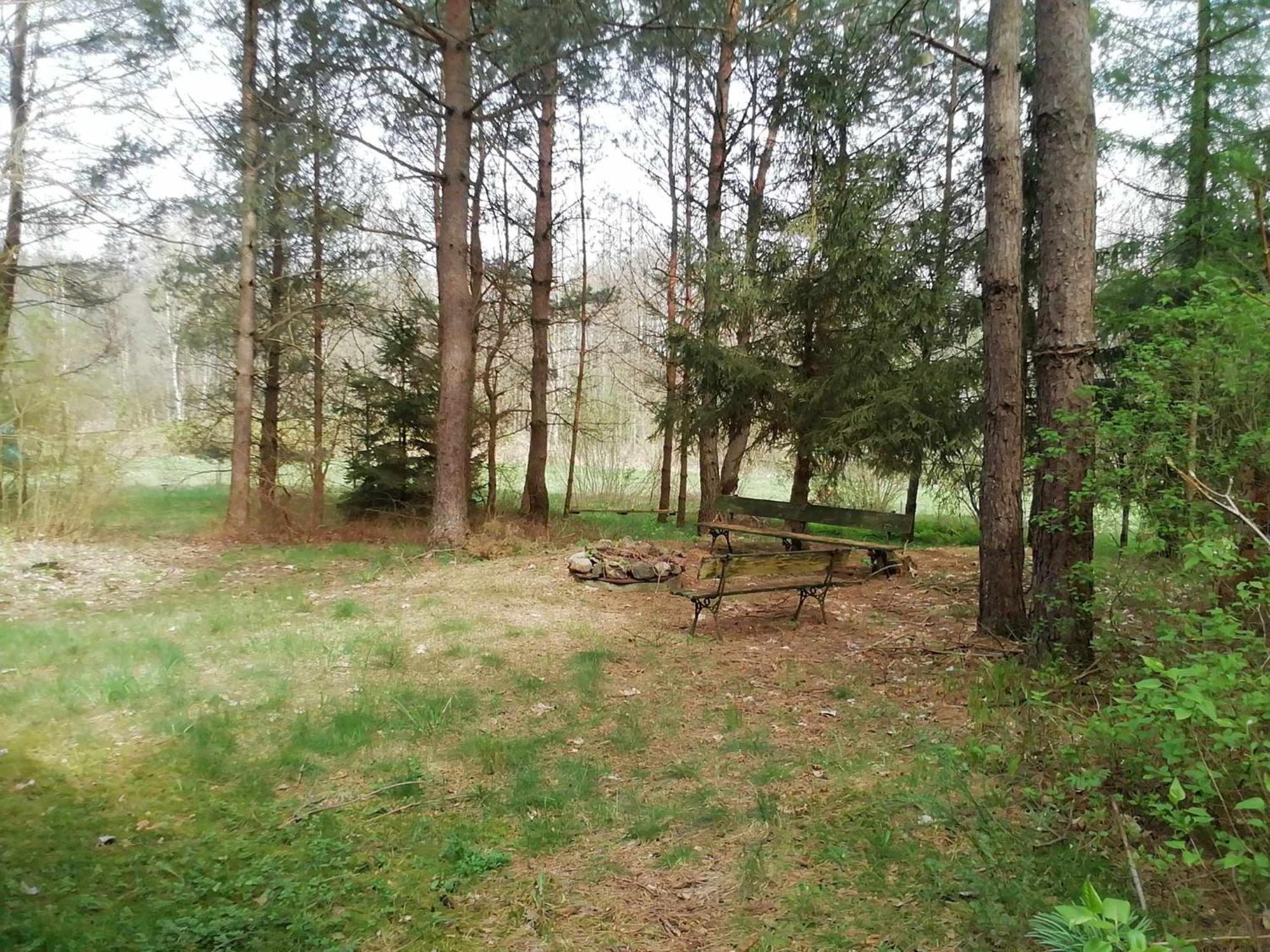 Przystan U Zosi Holiday home Drawsko (Czarnkow-Trzcianka)